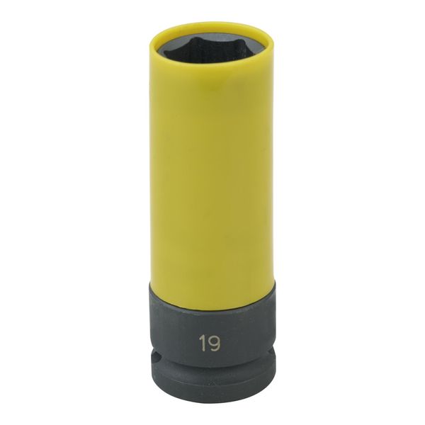 Proxxon Impact SteckschlüSseleinsatz 1/2", 17 Mm, 85Mm Lang (23962)"-image