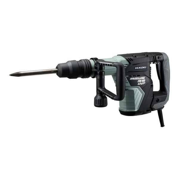 Hikoki MeißElhammer (Sds-Max) H45MEY (H45MEYWTZ)-image