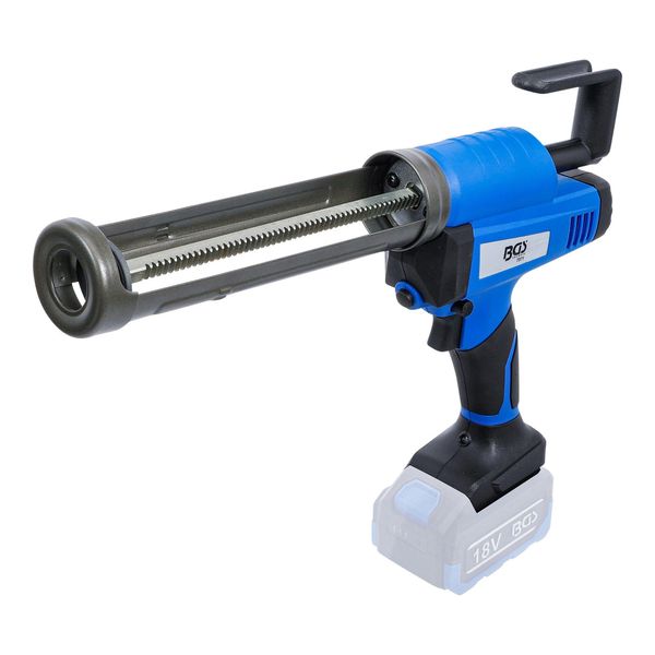 Bgs Akku-Kartuschenpresse, 18 V, Ohne Akku ; Bgs Technic (7371)-image