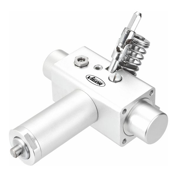 Vigor Hydraulik-Einheit FüR Hydraulik Rangier-Wagenheber V2481 V2639)-image