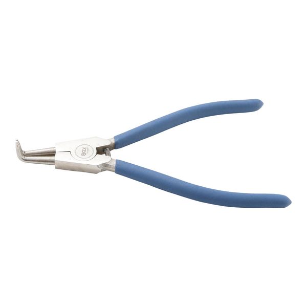 BGS Sprengringzange Abgewinkelt FüR AußEnsprengringe 250 Mm ; BGS Technic (652-1)-image