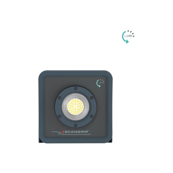 Scangrip Akku-Arbeitsleuchte Nova R Fore Life 200-2000Lumen (03.6201)-image