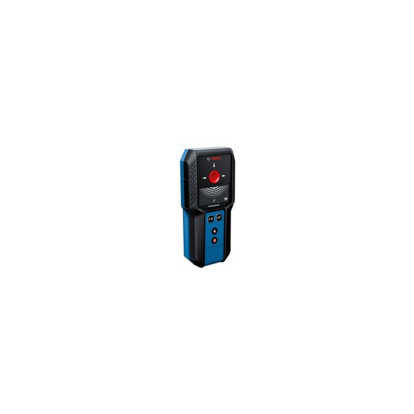 Bosch OrtungsgeräT Gms 120-27 Mit Tasche; 2 X 1,5 V Lr6-Batterie (Aa) (0601081700)-image