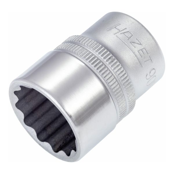 SteckschlüSseleinsatz 900Z-21 1/2 Zoll 12-Kant Sw 21Mm L.38Mm Hazet)-image