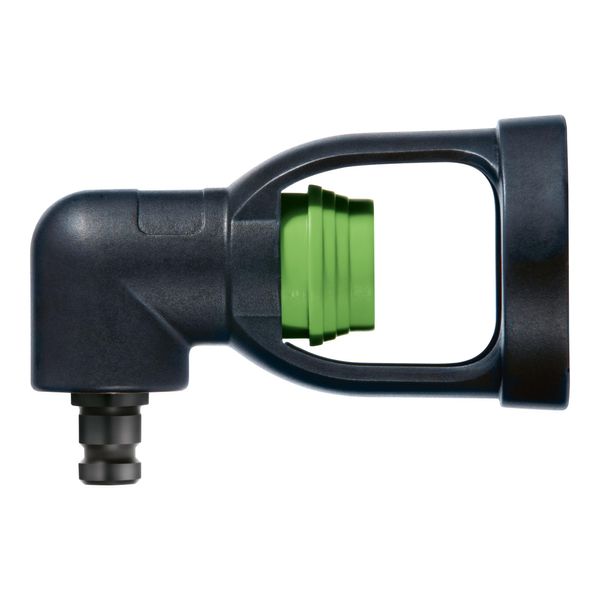 Festool XS-AS Winkelvorsatz Mit Kompaktem Design Und Hoher DrehmomentüBertragung FüR Den Einsatz In Akku-Bohrschraubern Cxs Und Txs, 497951)-image