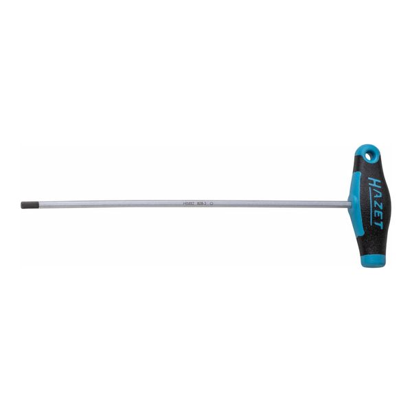 Hazet Schraubendreher 828-3 Innen-Sechskant Profil 3 Mm)-image
