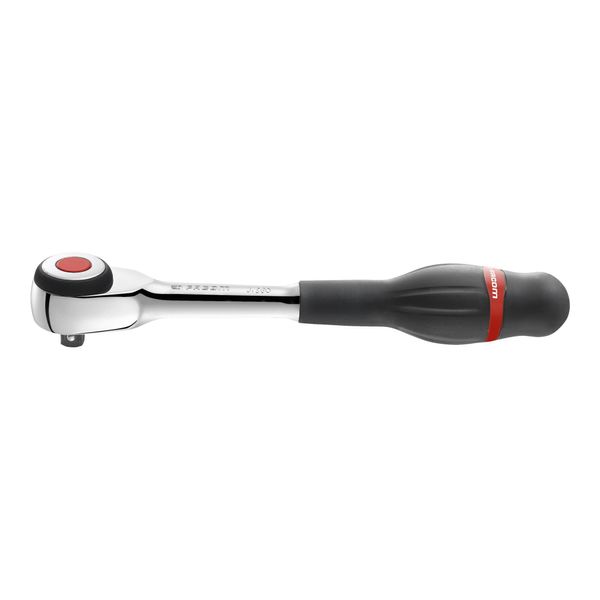 Facom Umschaltknarre 3/8" Mit Drehgriff (J.360)"-image