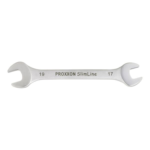 Proxxon DoppelmaulschlüSsel, 21 X 23 Mm (23852)-image