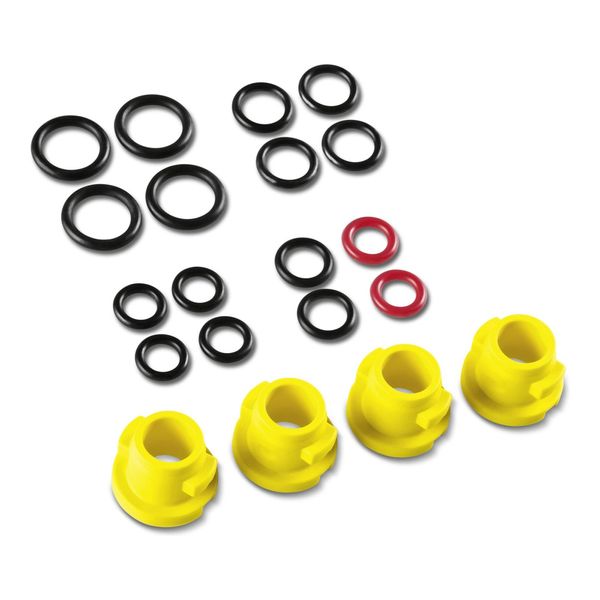 KäRcher Ersatz O-Ring-Kit (2.640-729.0)-image