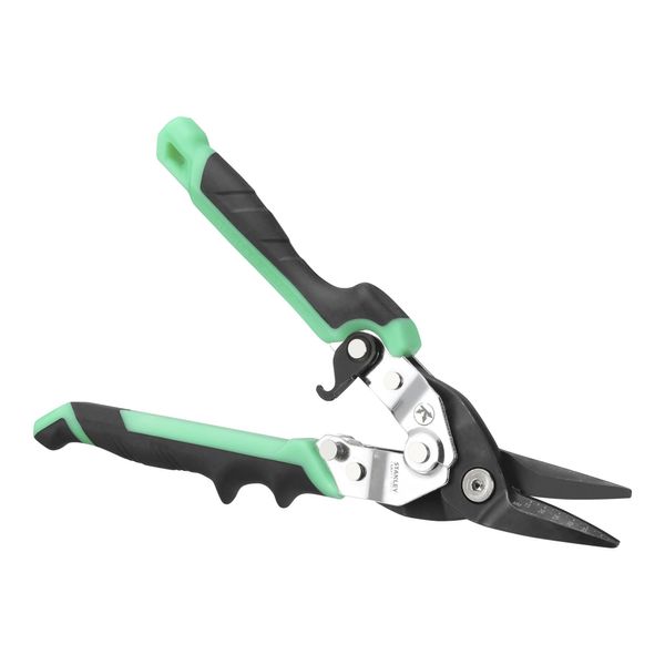 Stanley Blechschere Fatmax Ergo Rechts 250 Mm (FMHT73557-0)-image