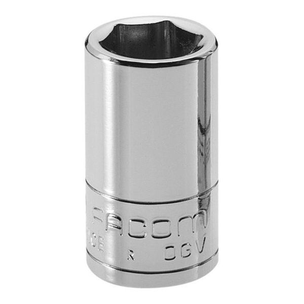 Facom SteckschlüSsel 1/4" 6-Kant 9/32 (R.9/32)-image