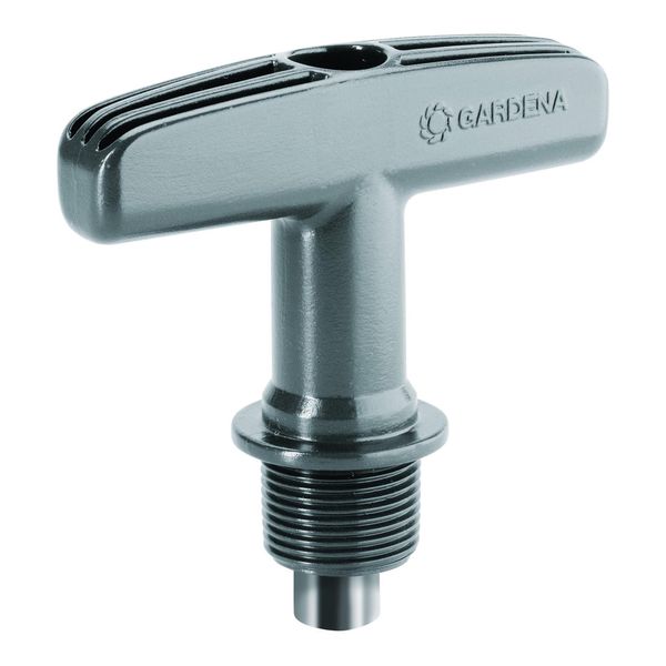 Gardena Sprinklersystem Schneidwerkzeug FüR Anbohrschelle, 3/4"-Gewinde (02765-20)"-image