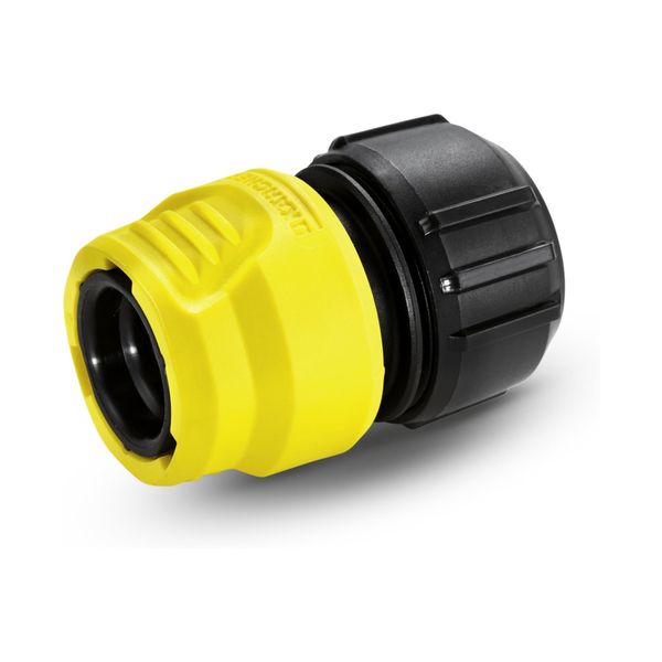 KäRcher Universal-Schlauchkupplung Mit Aqua Stop Lose (2.645-202.0)-image