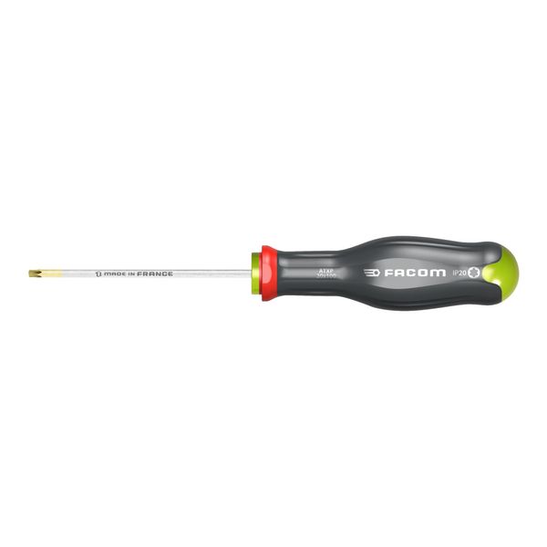 Facom Schraubendreher Protwist Tx Plus IP9 (ATXP9X75)-image