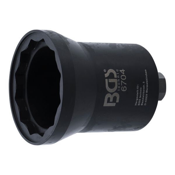 Bgs Achsmuttern-SchlüSsel ZwöLfkant FüR Mercedes-Benz Sw 95 Mm ; Bgs Technic (6704)-image