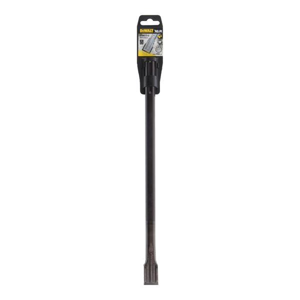 Dewalt FlachmeißEl Sds-Max 25X400 Mm DT6812-QZ)-image