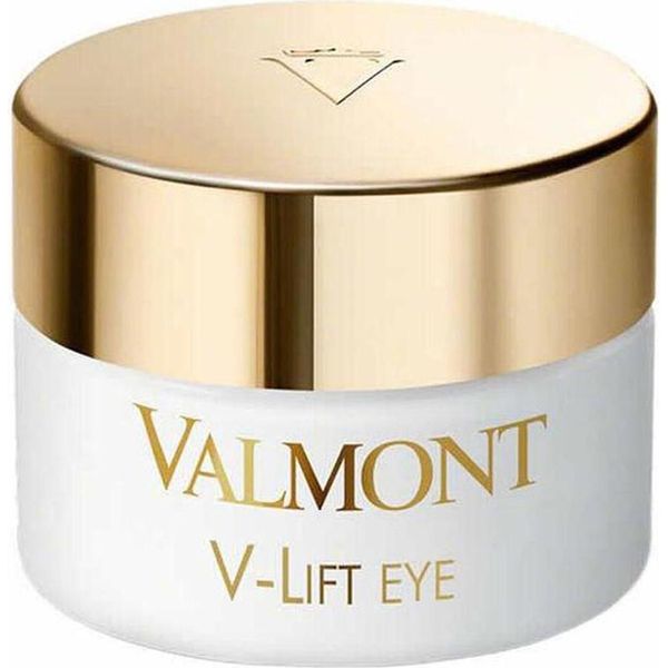 Valmont V-Lift Crema Rigenerante Per Il Contorno Occhi Contro Rughe, Borse E Occhiaie 15 Ml-image
