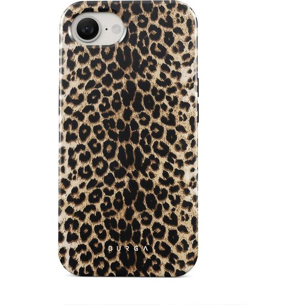 Burga Tough Iphone 16E Custodia Rigida Backcover Antiurto - Player-image