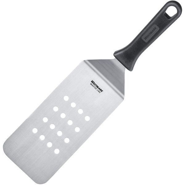 Westmark 13412270 Westmark Pfannenwender Master Line Edelstahl Silber, 1 St.-image