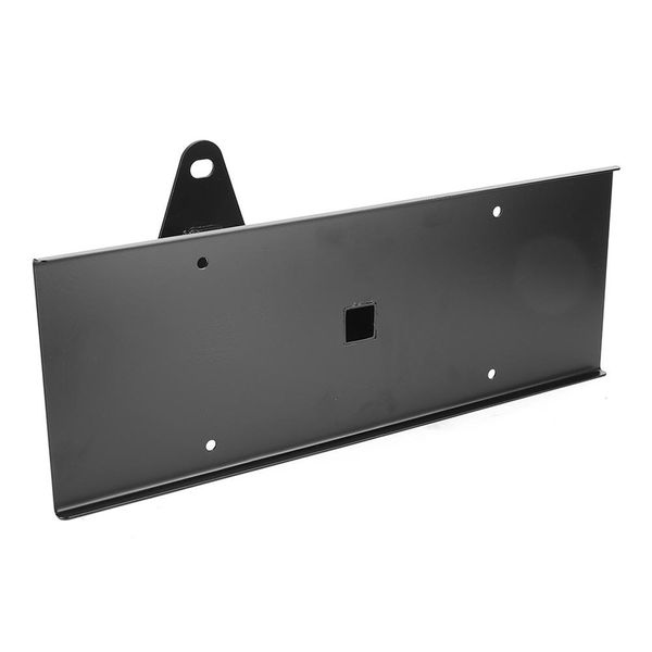 Cornice Per Targa Porta Targa Montaggio Targa Porta Targa Accessori Esterni Per Auto-image