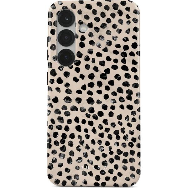 Burga FA_01_S25_TH, Cover, Samsung, Galaxy S25, 17 Cm (6.7"), Multicolore"-image