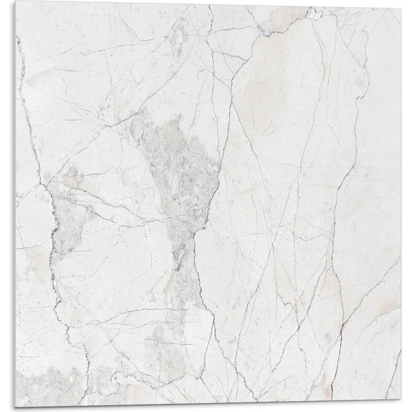 Motivo Marmo Naturale - Autoadesivo - Rivestimenti Murali - Pannello Murale - Decorazione Murale - Pannelli Murali Decorativi - Pannelli Murali 3D - Design Murale Autoadesivo - 4 Pezzi 50 X 50 Cm-image