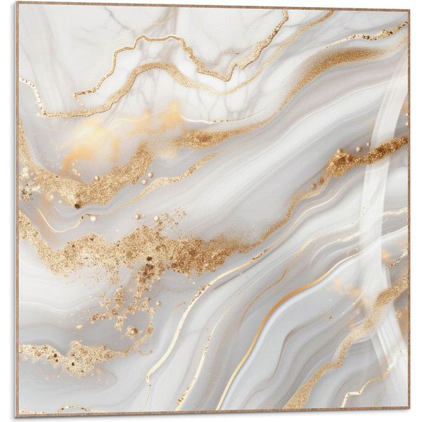 Onde Astratte Con Dettagli - Piastrelle Autoadesive - Piastrelle In Pvc - Piastrelle In Vinile - Piastrelle Autoadesive 3D - Adesivi Per Piastrelle - Piastrelle Per Cucina E Bagno - 20 Pezzi 20 X 20 Cm-image
