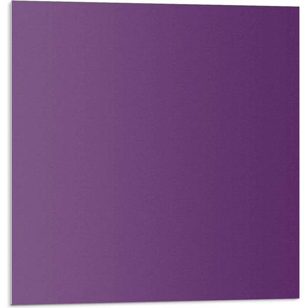 Viola- Piastrelle Autoadesive - Piastrelle Da Parete - Pannelli Da Parete - Piastrelle Autoadesive Per Il Bagno - Piastrelle Autoadesive Per La Cucina - Carta Da Parati Autoadesiva - Decorazione Murale - 4 Unità 50 X 50 Cm-image