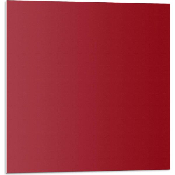 Colore Bordeaux - Piastrelle Autoadesive - Piastrelle Da Parete - Pannelli Da Parete - Piastrelle Autoadesive Per Bagno - Piastrelle Autoadesive Per Cucina - Carta Da Parati Autoadesiva - Decorazione Murale - 4 Unità 50 X 50 Cm-image