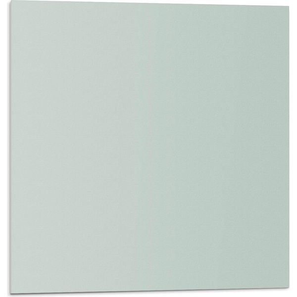 Colore Verde Chiaro - Autoadesivo - Rivestimenti Murali - Pannello Murale - Decorazione Murale - Pannelli Murali Decorativi - Pannelli Murali 3D - Design Murale Autoadesivo - 4 Pezzi 50 X 50 Cm-image