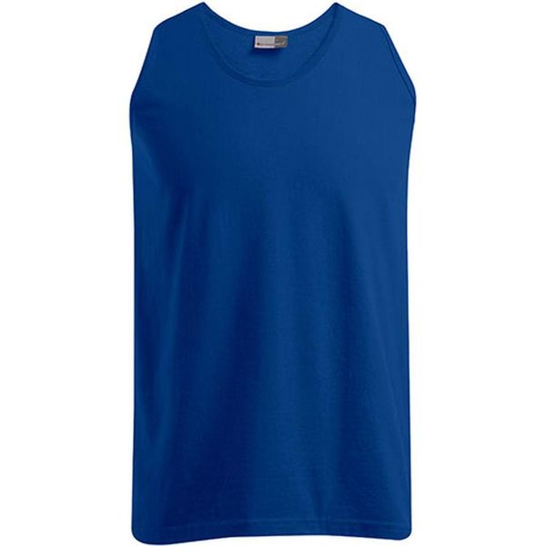 Promodoro 1050 | Canotta Atletica Uomo T-Shirt - Colore: Royal - Taglia: L-image