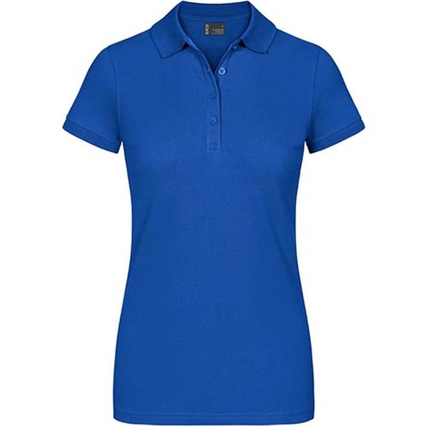 Promodoro 4405 | Polo Da Donna 60/40 / 60 % Cotone / 40 % Poliestere - Colore: Royal - Taglia: L-image
