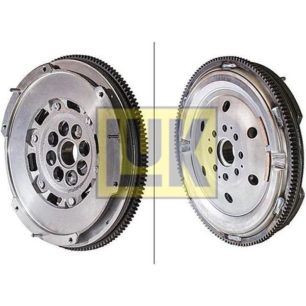 Volano A Doppia Massa Luk 415 0412 10 Per Ford Mondeo Iii Estate (Bwy)-image