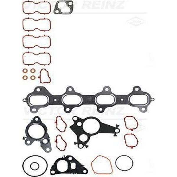 Set Di Guarnizioni Top Opel Movano 2.3Cdti 13- Senza Upg-image
