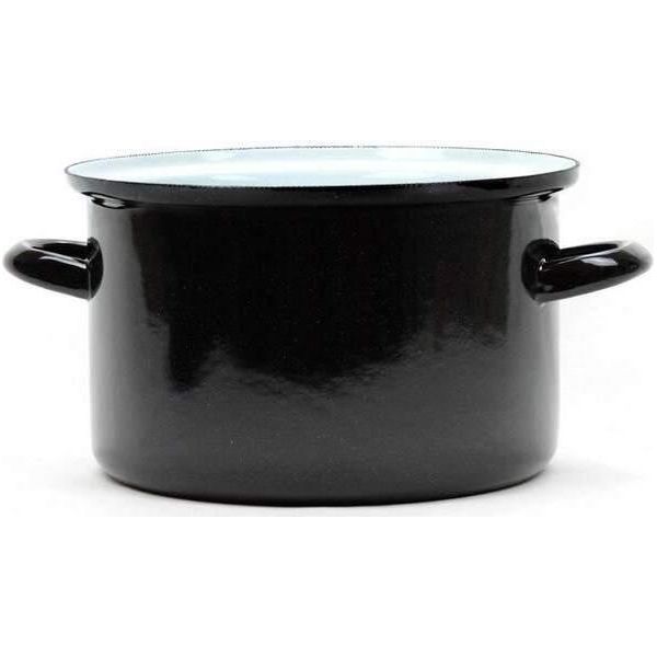 Belis Belis/Sfinx Casseruola Standard In Smalto, 20 Cm, 3,6 L-image
