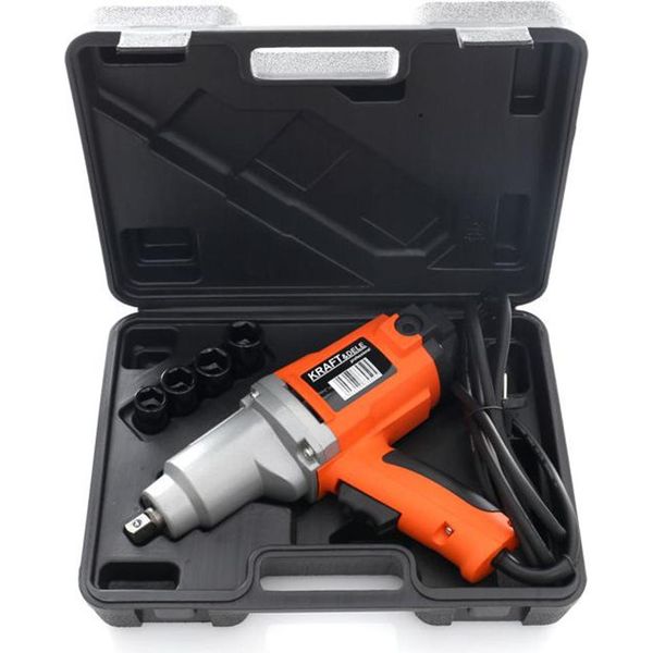 Kraft&Dele KD1534 Avvitatore A Impulsi Elettrico 2000W-image