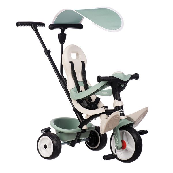 Triciclo Smoby Life Baby Balade-image