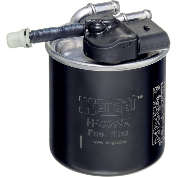 Filtro Per Rifiuti Hengst H406WK-image