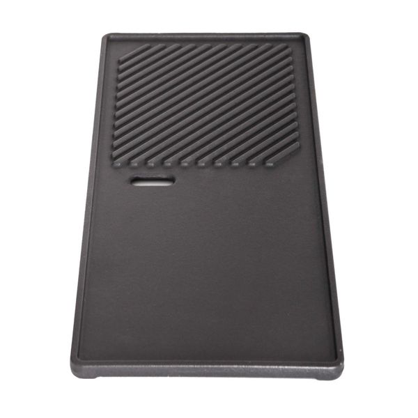 G21 G21 Piastra In Ghisa Per Costarica Bbq G21-6390373-image