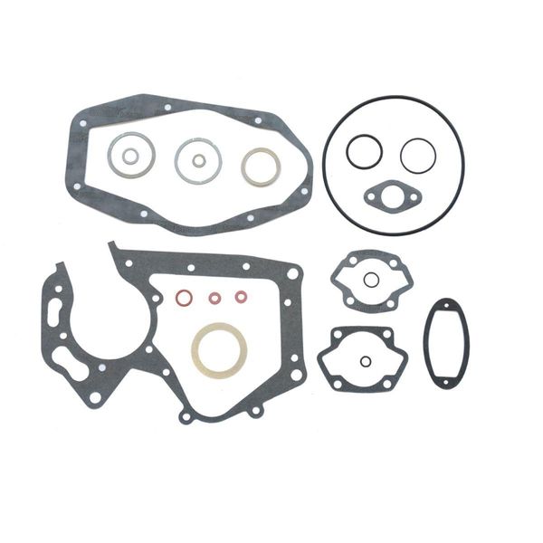 Guarnizioni Motore Set Di Guarnizioni Motore Athena Per Minarelli P6 50-image