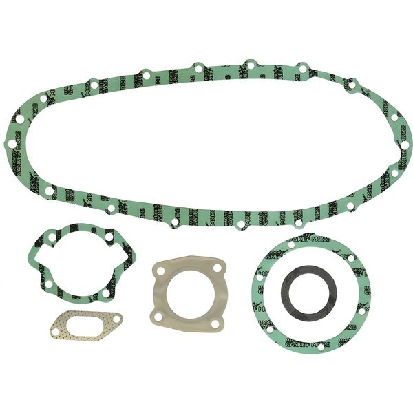 Guarnizioni Motore Set Di Guarnizioni Motore Athena Per Lambretta De Luxe Gp 125 / Li 125 Ii / Li 125 Iii-image