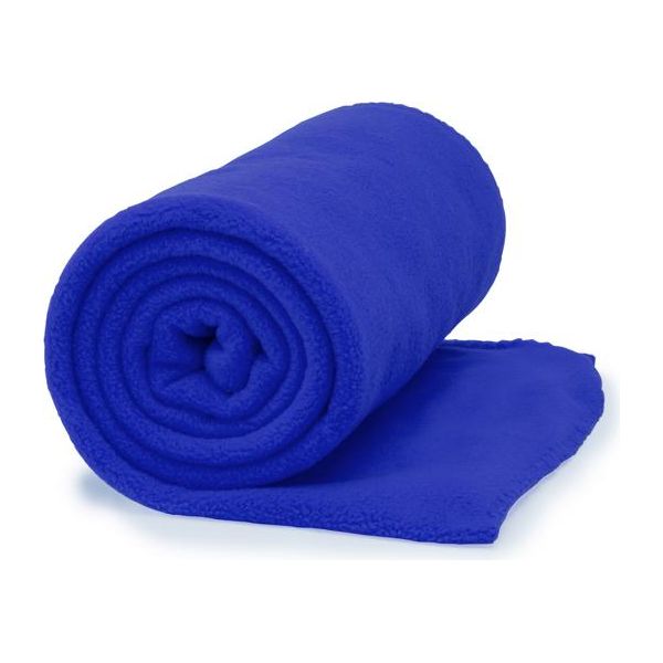 Stamina BK5621 | Coperta In Pile Lambert 150X120 Cm - Colore: Royal Blue 05 - Misura: 150 X 120 Cm-image