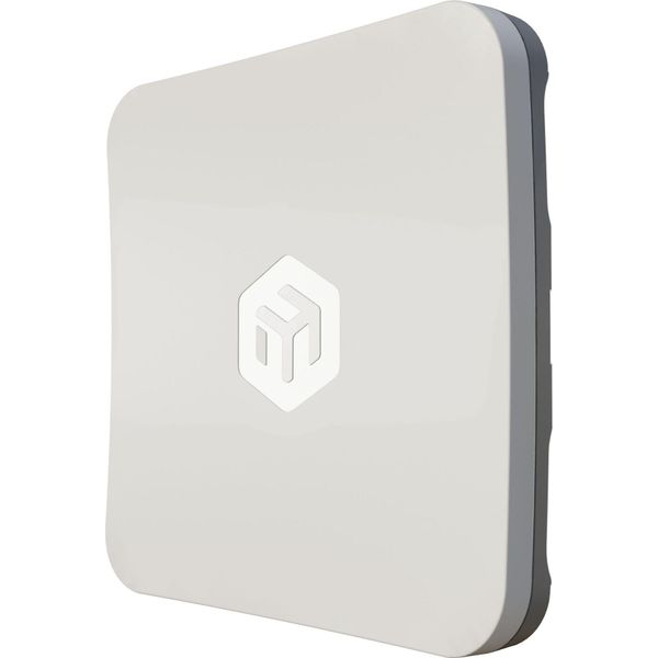 Mikrotik MaršRutizatorius „Mikrotik Sxtsq-5Axd“, „Wi-Fi 6“ Lauko Cpe, „Routeros L4“-image