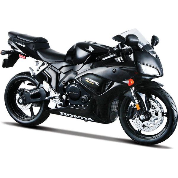 Maisto - Moto, Honda CBR1000RR, 1:12-image