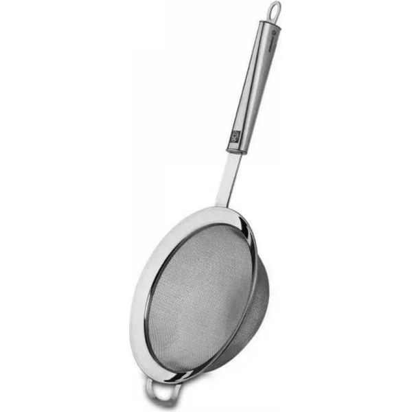 Colapasta Korkmaz Twisty In Acciaio Inossidabile 18/10 Di Alta Qualità - 16 Cm-image
