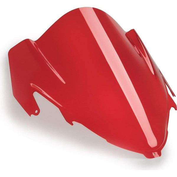 Cupolino Puig Z-Racing Rosso Per Suzuki Hayabusa Gsx-R-image