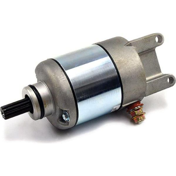 Motorino Avviamento Sgr 12V 9 Denti Rotazione A Destra Per Ktm-image