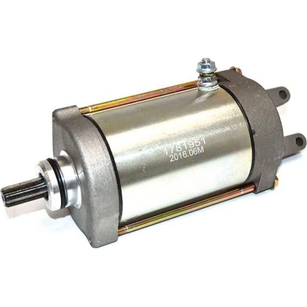 Motorino Avviamento Adattabile Sgr 12V Rotazione Destra-image