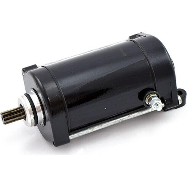 Motorino Avviamento Sgr 12V 9 Denti Rotazione A Destra Per Kawasaki-image