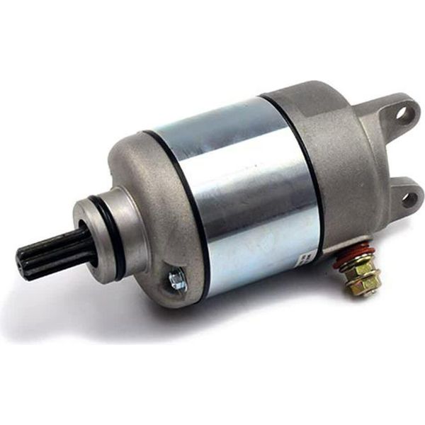 Motorino Avviamento Sgr 12V 9 Denti Rotazione A Destra Per Ktm-image